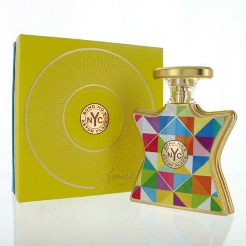 Bond No. 9 Astor Place by Bond No. 9