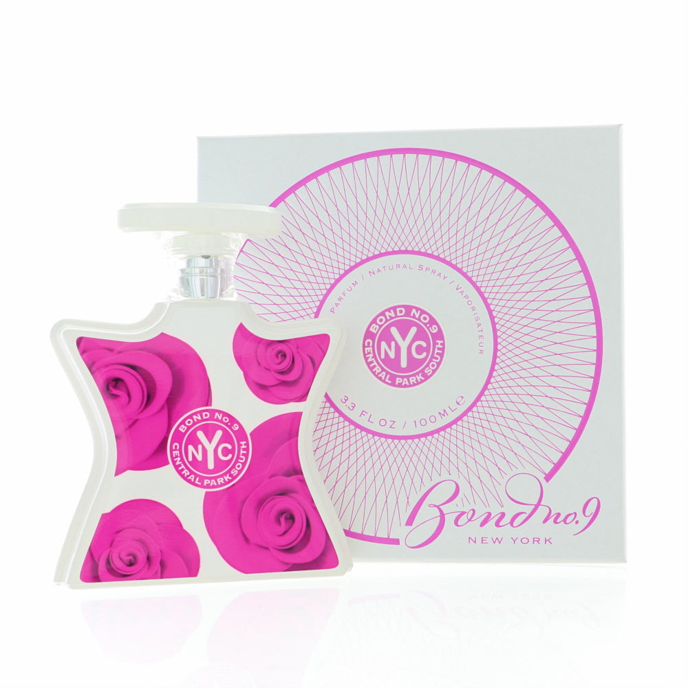 Bond No. 9 Central Park South by Bond No. 9