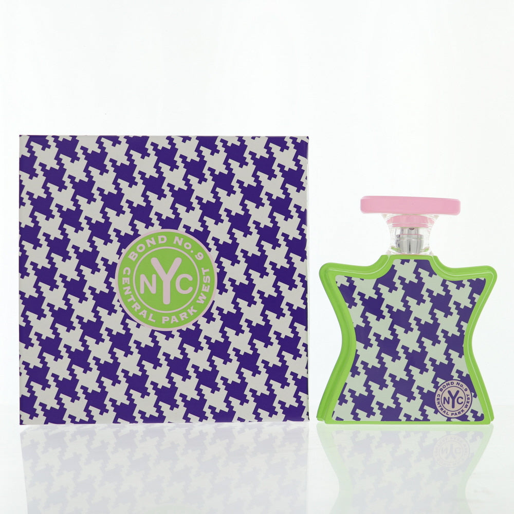 Bond No. 9 Central Park West by Bond No. 9