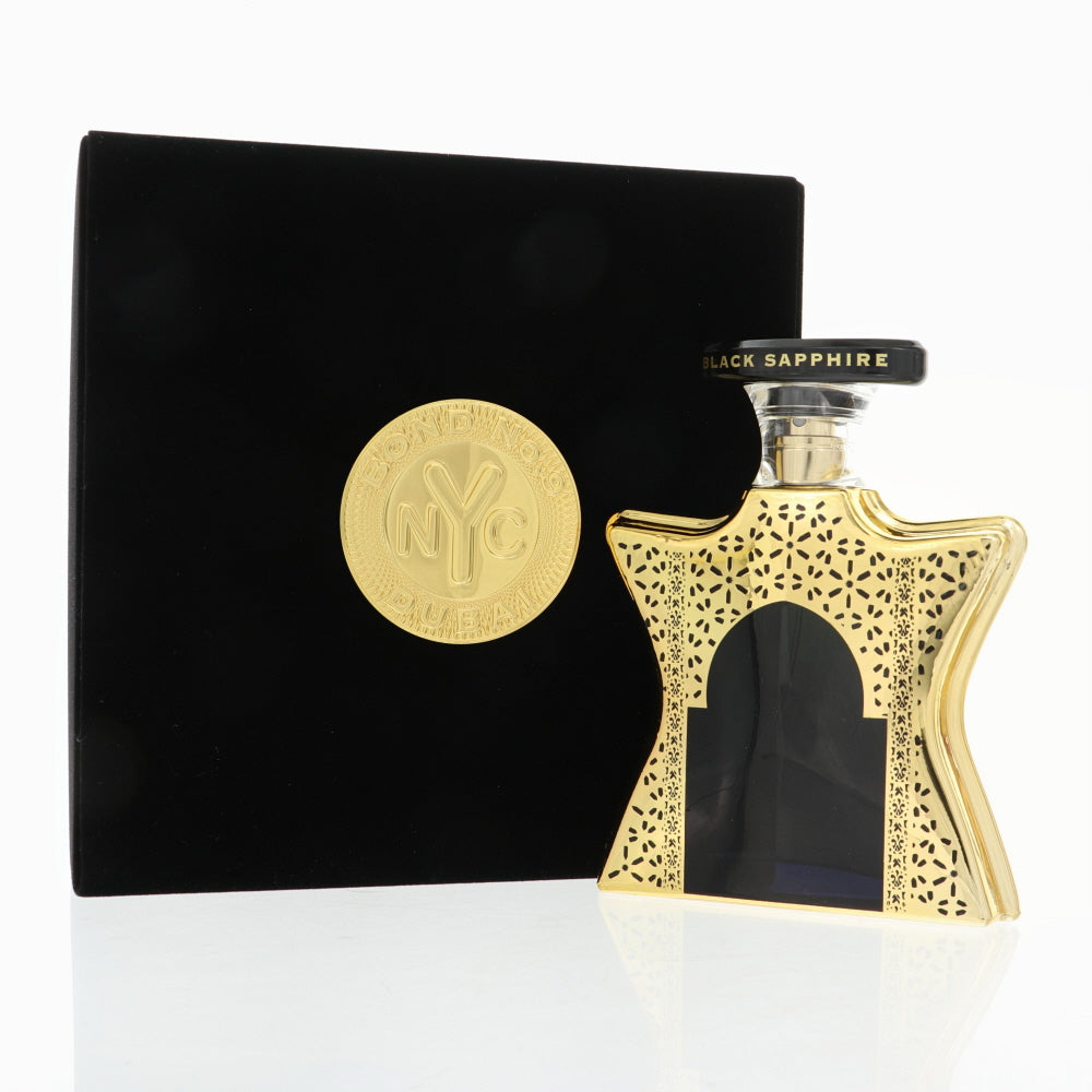 Bond No. 9 Dubai Black by Bond No. 9