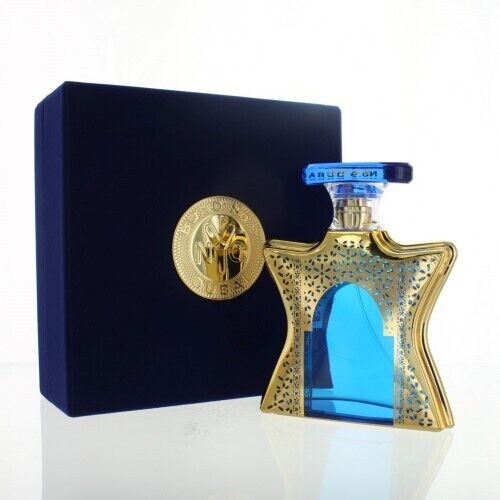Bond No. 9 Dubai Indigo by Bond No. 9