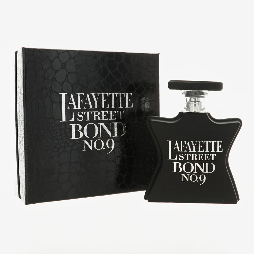 Lafayette Street by Bond No. 9