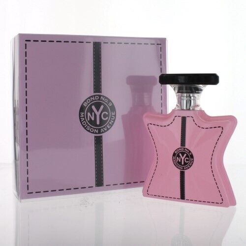Bond No. 9 Madison Avenue by Bond No. 9