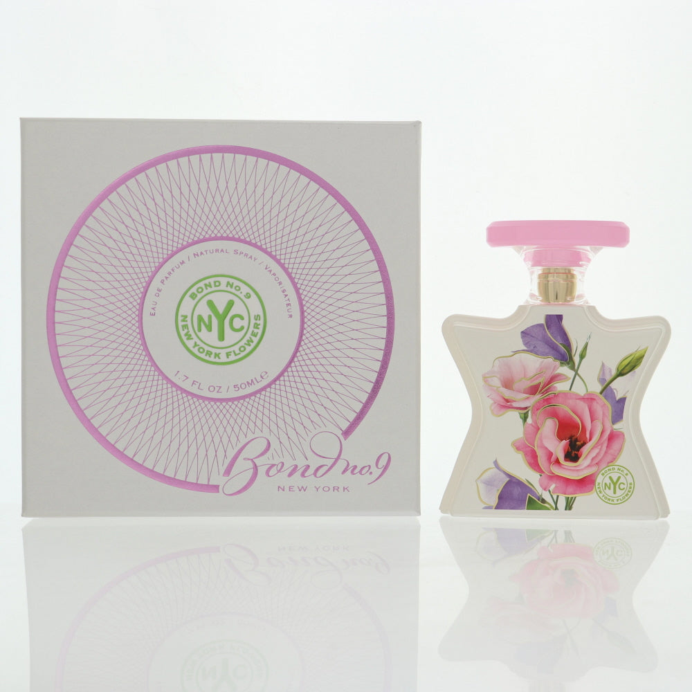 Bond No. 9 New York Flowers by Bond No. 9