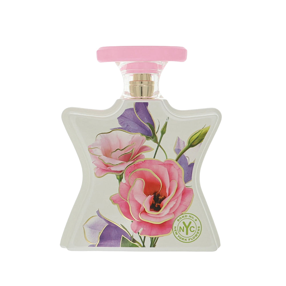 Bond No. 9 New York Flowers by Bond No. 9