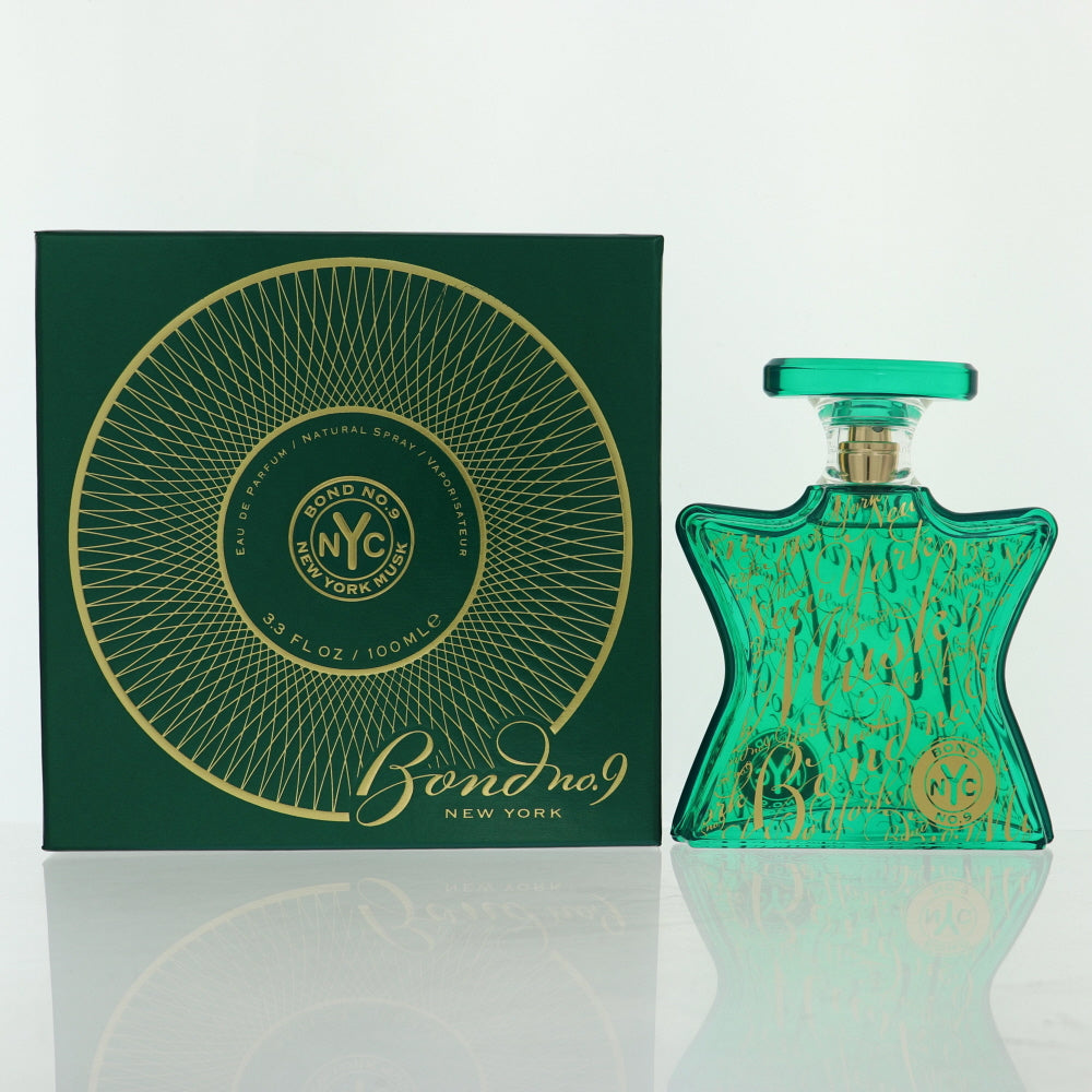 Bond No. 9 by Bond No. 9