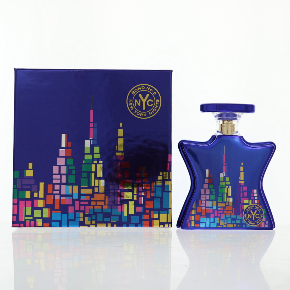 Bond No. 9 New York Nights by Bond No. 9