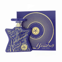 Bond No. 9 New York Patchouli by Bond No. 9