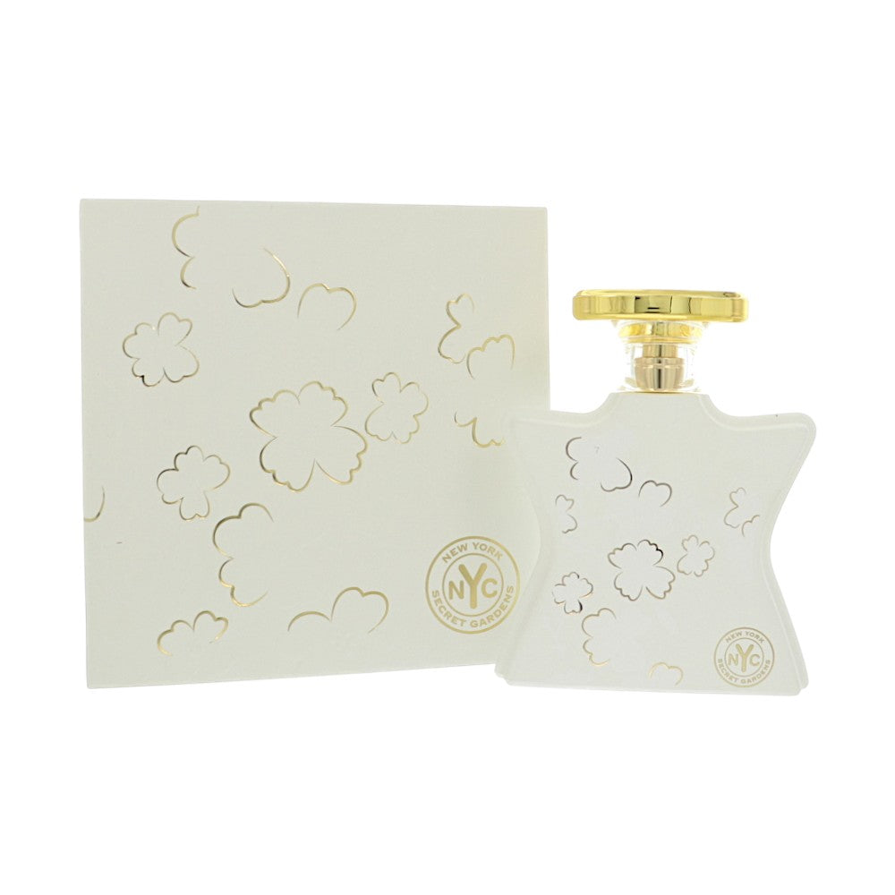 Bond No. 9 New York Secret Gardens By Bond No. 9