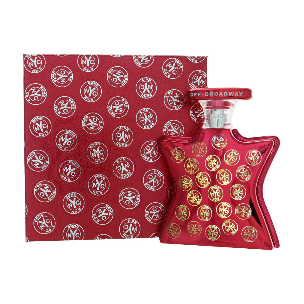 Bond No. 9 Off Broadway by Bond No. 9