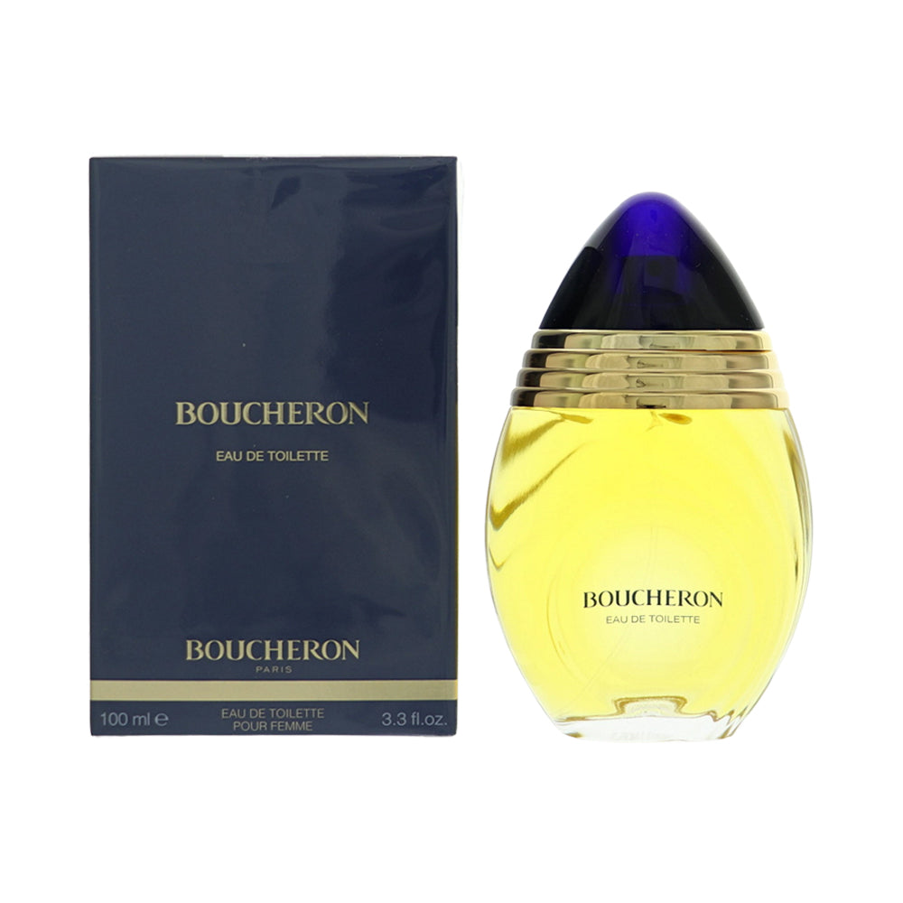 Boucheron by Boucheron