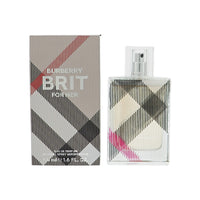 Burberry Brit by Burberry