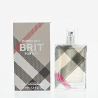Burberry Brit by Burberry
