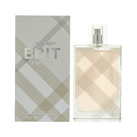 Burberry Brit by Burberry