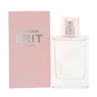 Burberry Brit Sheer by Burberry