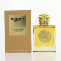 Burberry Goddess Intense By Burberry