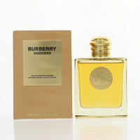 Burberry Goddess Intense By Burberry