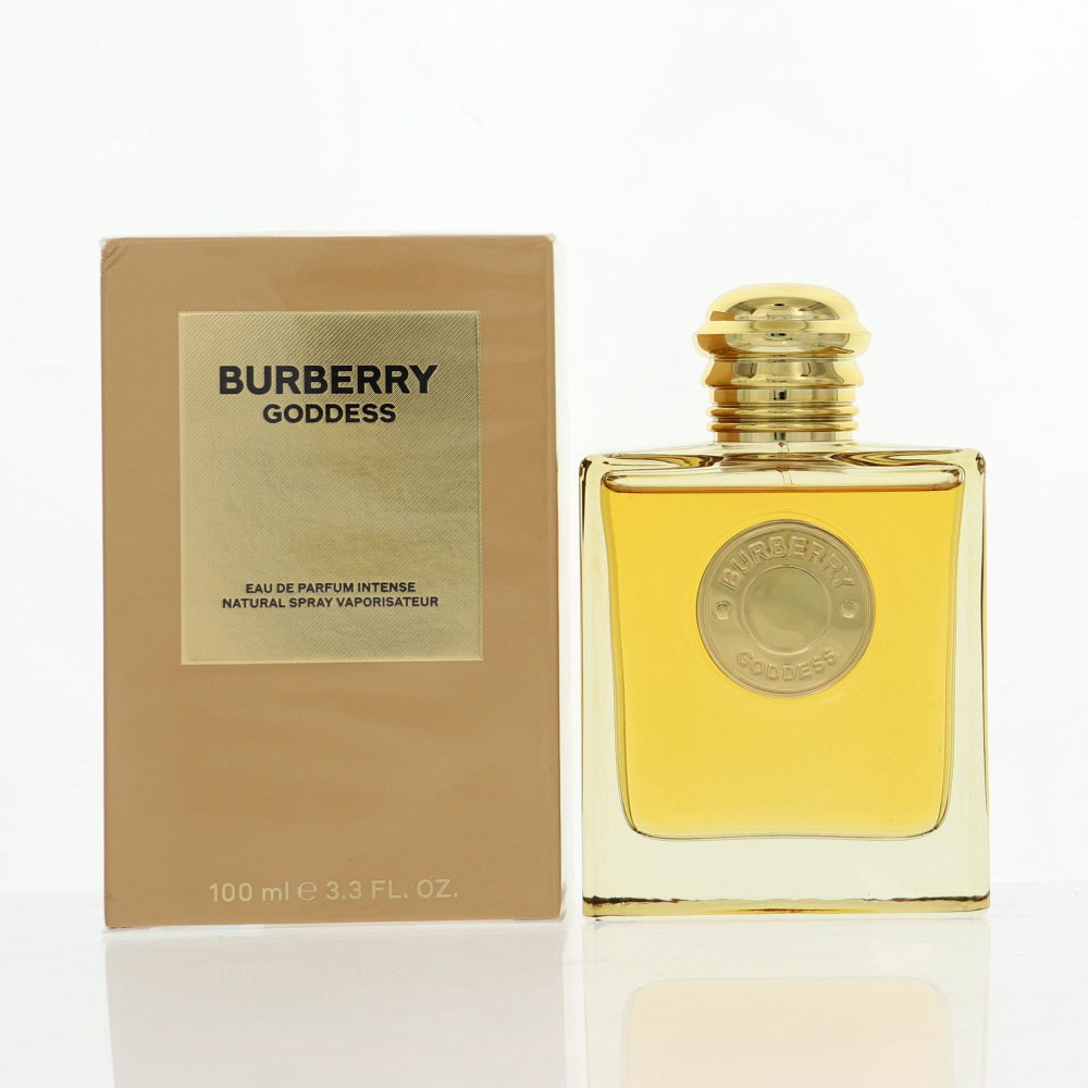 Burberry Goddess Intense By Burberry