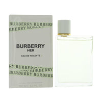 Burberry Her by Burberry