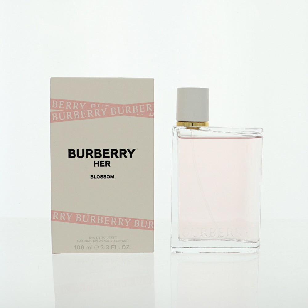 Burberry Her Blossom by Burberry