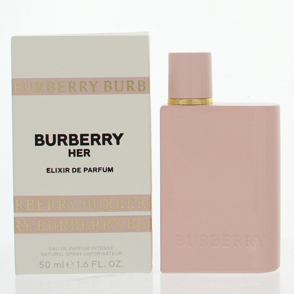 Burberry Her Elixir By Burberry