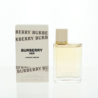 Her London Dream By Burberry