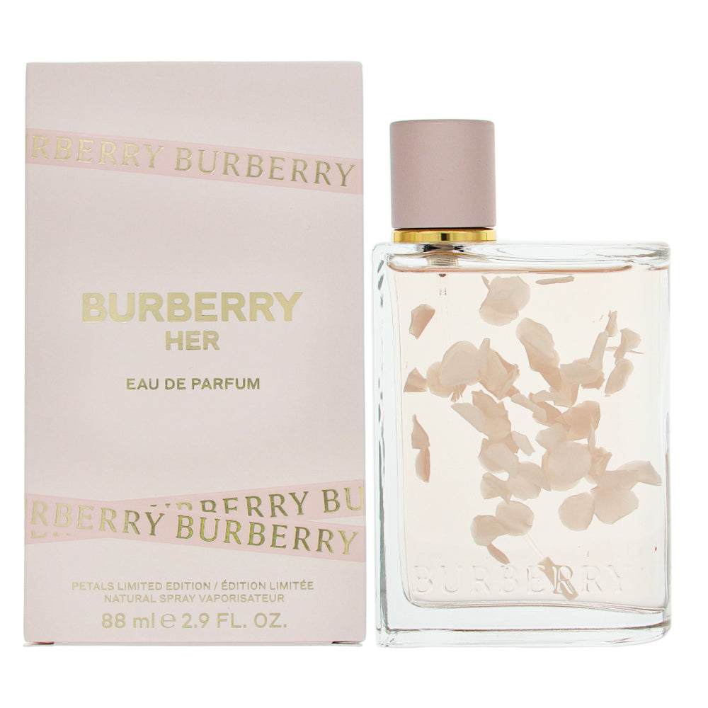 Burberry Her Petals By Burberry