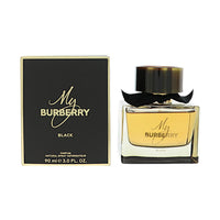 My Burberry Black By Burberry