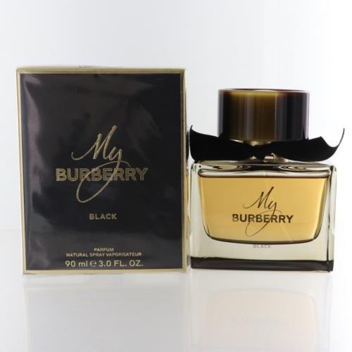 My Burberry Black by Burberry