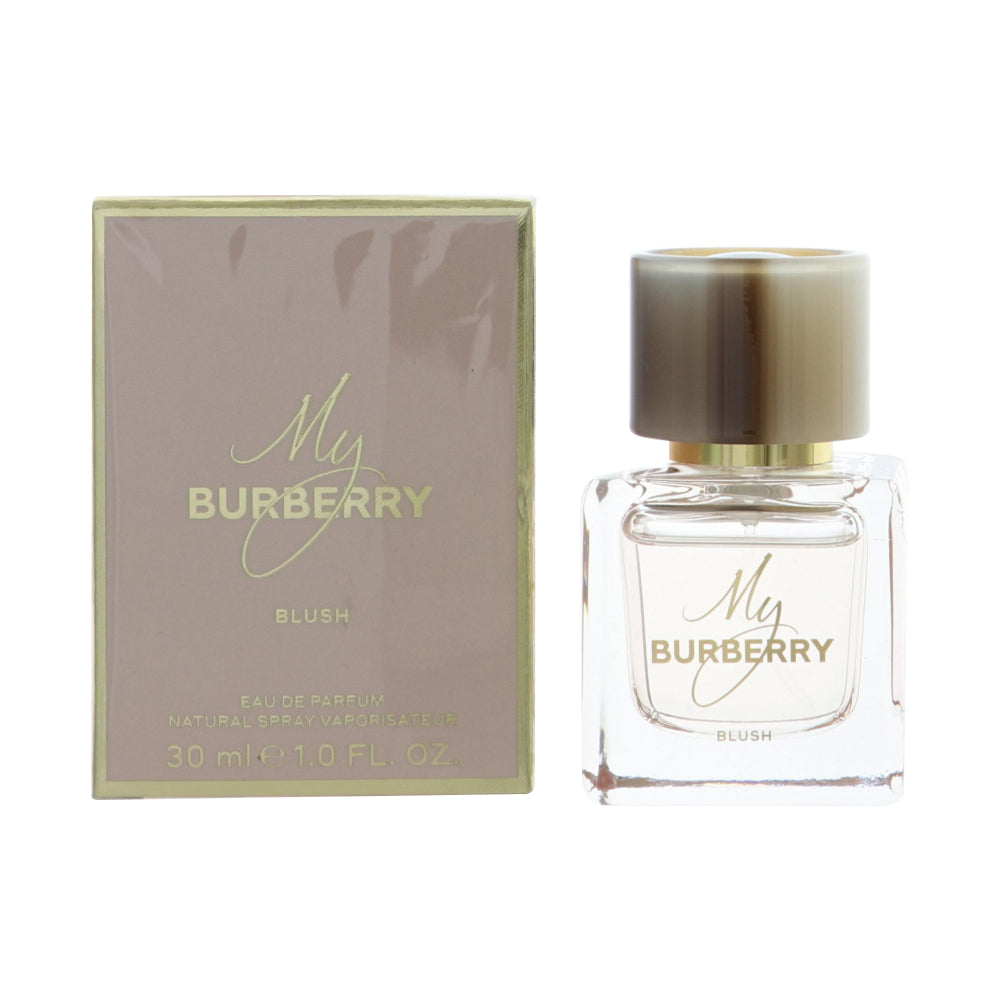 My Burberry Blush By Burberry
