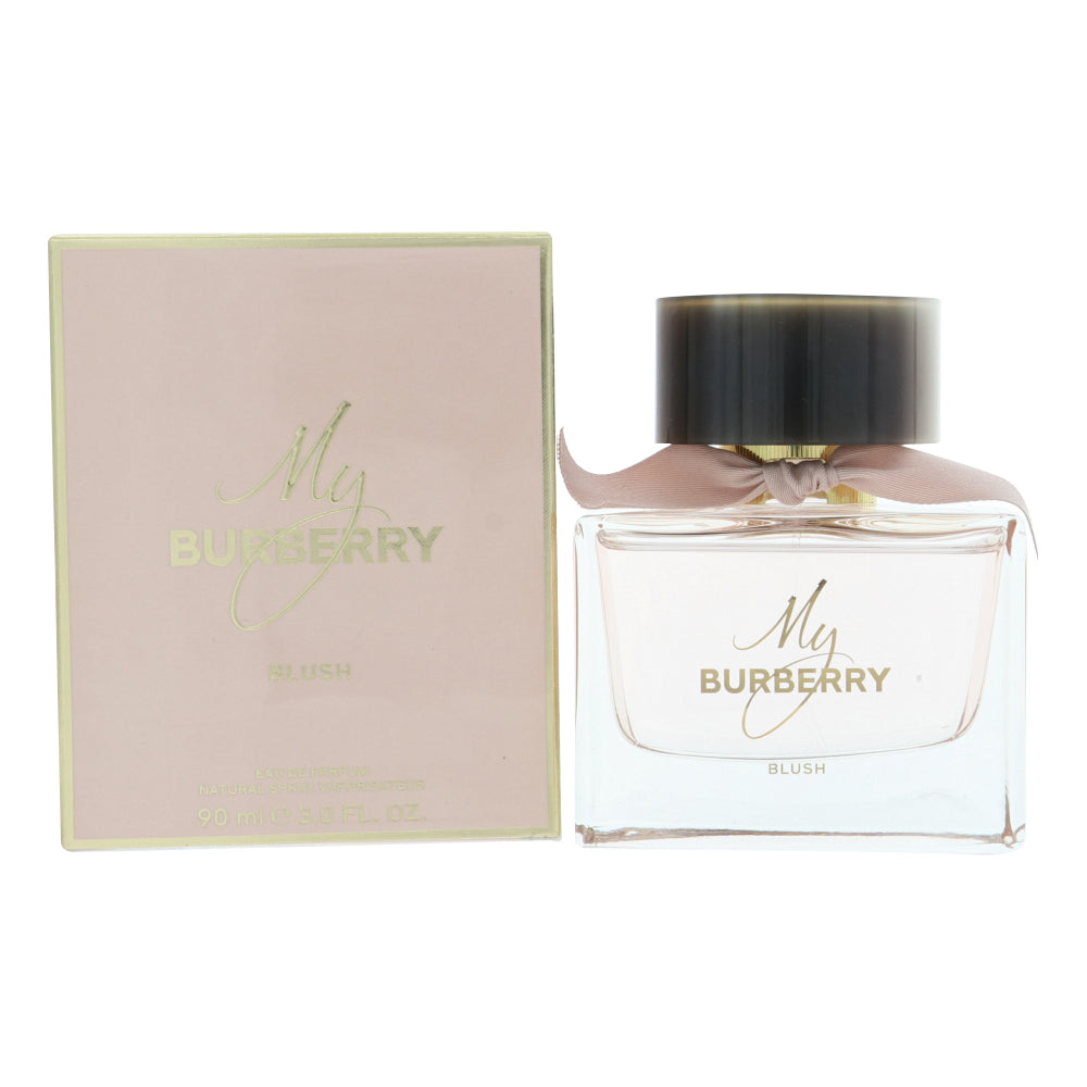 My Burberry Blush by Burberry