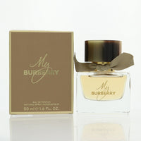 My Burberry by Burberry