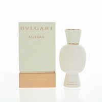 Allegra Sandalwood By Bvlgari