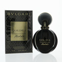 Bvlgari Goldea The Roman Night Absolute by Bvlgari