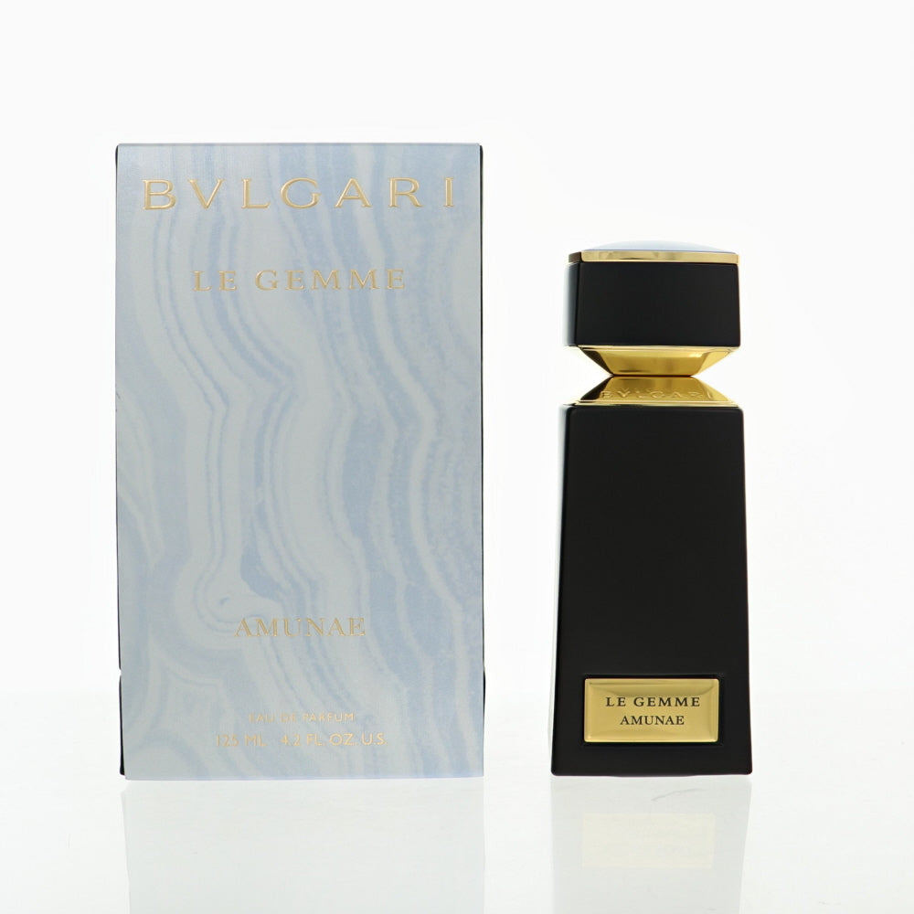 Le Gemme Amunae By Bvlgari
