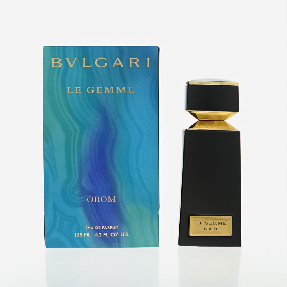Bvlgari Le Gemme Orom By Bvlgari