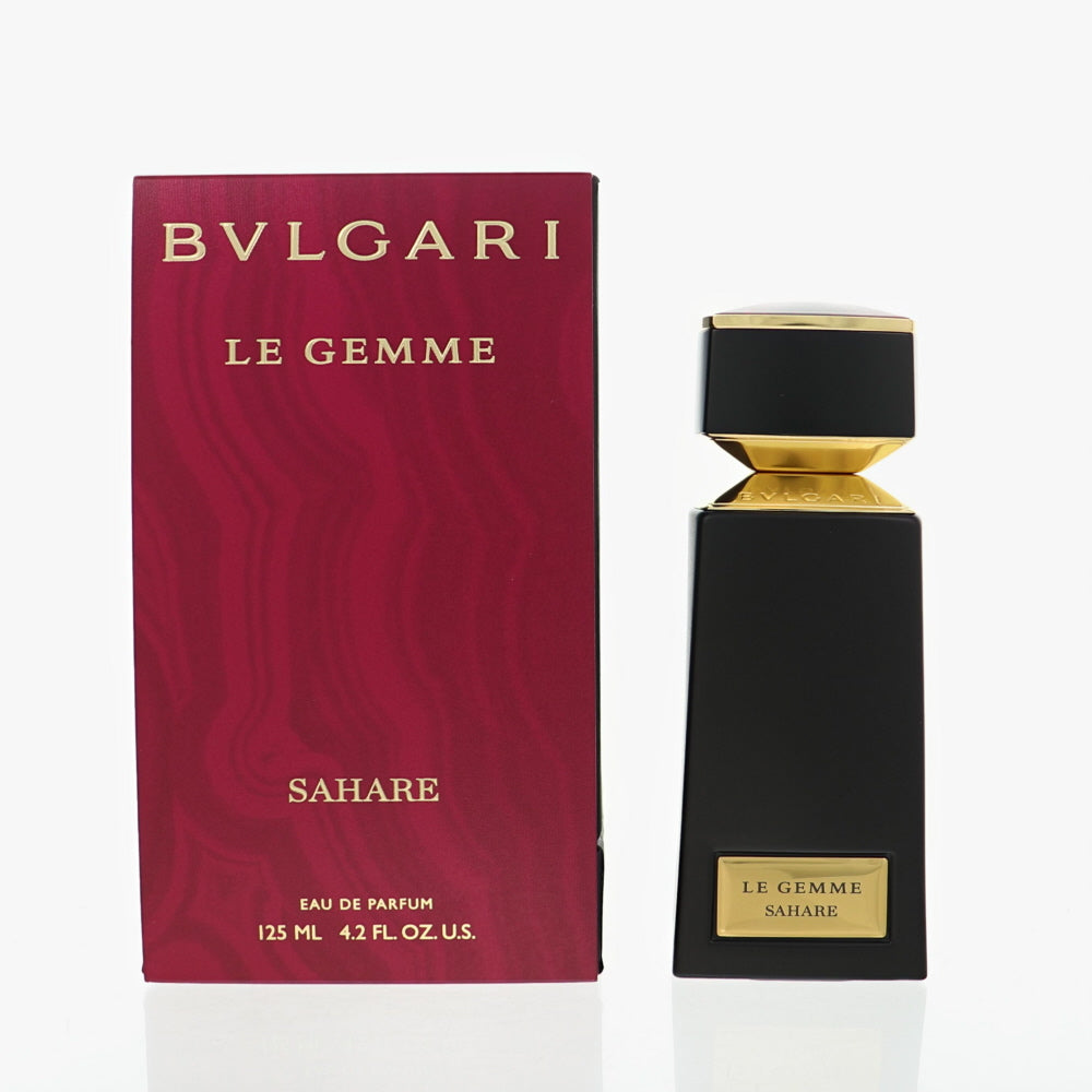 Le Gemme Sahare By Bvlgari