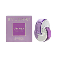 Omnia Amethyste By Bvlgari