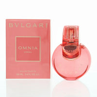 Bvlgari Omnia Coral by Bvlgari
