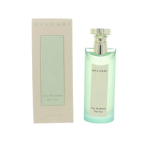 Eau Perfumee The Vert By Bvlgari