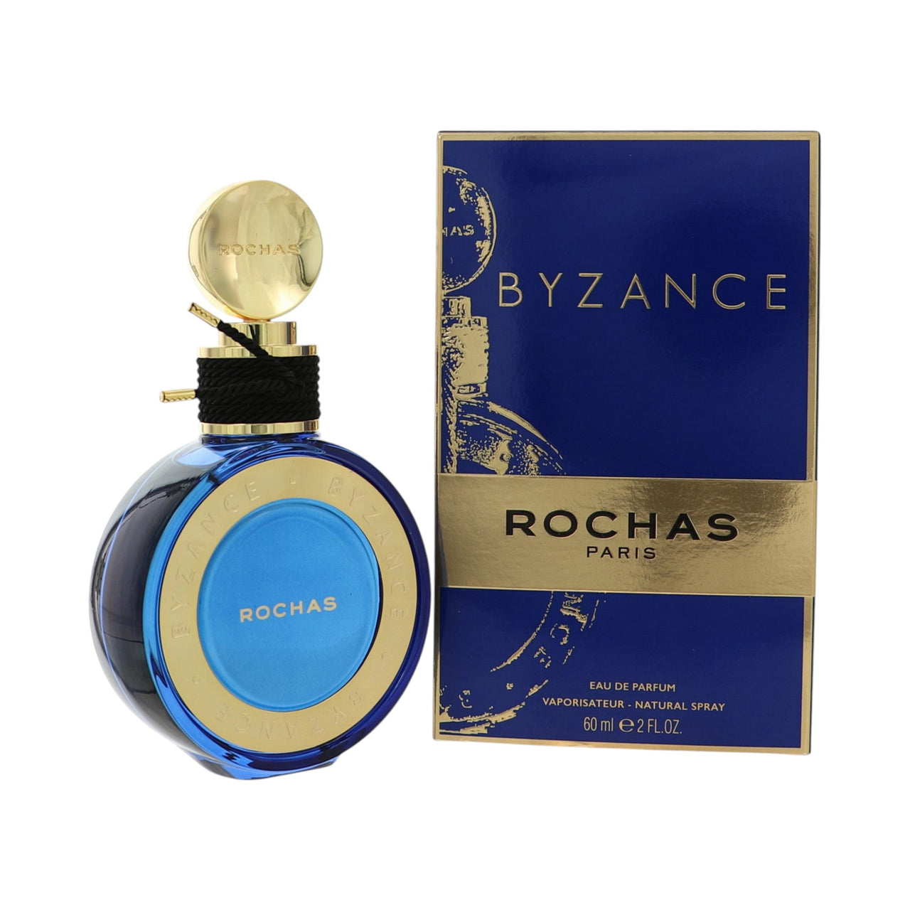 Byzance By Rochas
