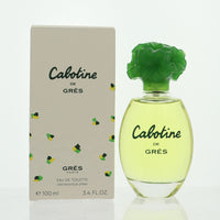 Cabotine by Parfums Gres