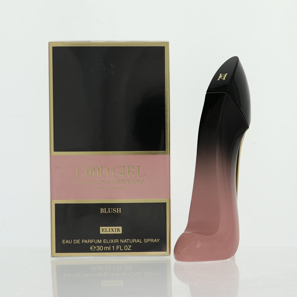 Good Girl Blush Elixir By Carolina Herrera
