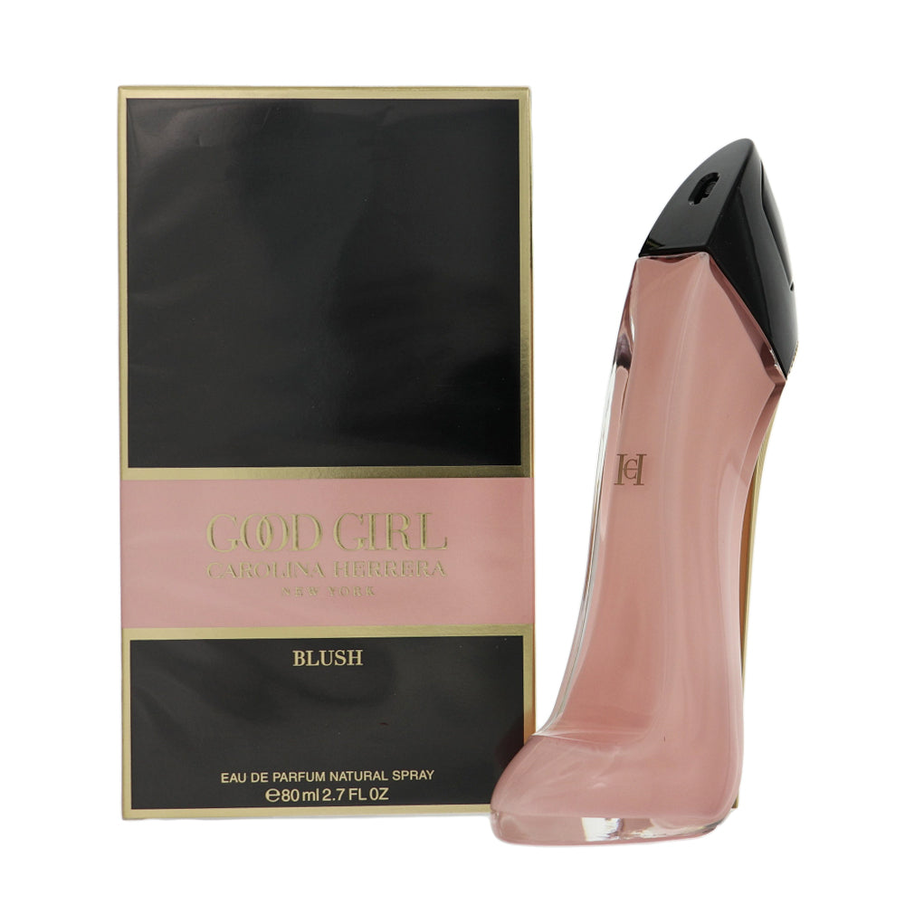 Ch Good Girl Blush by Carolina Herrera