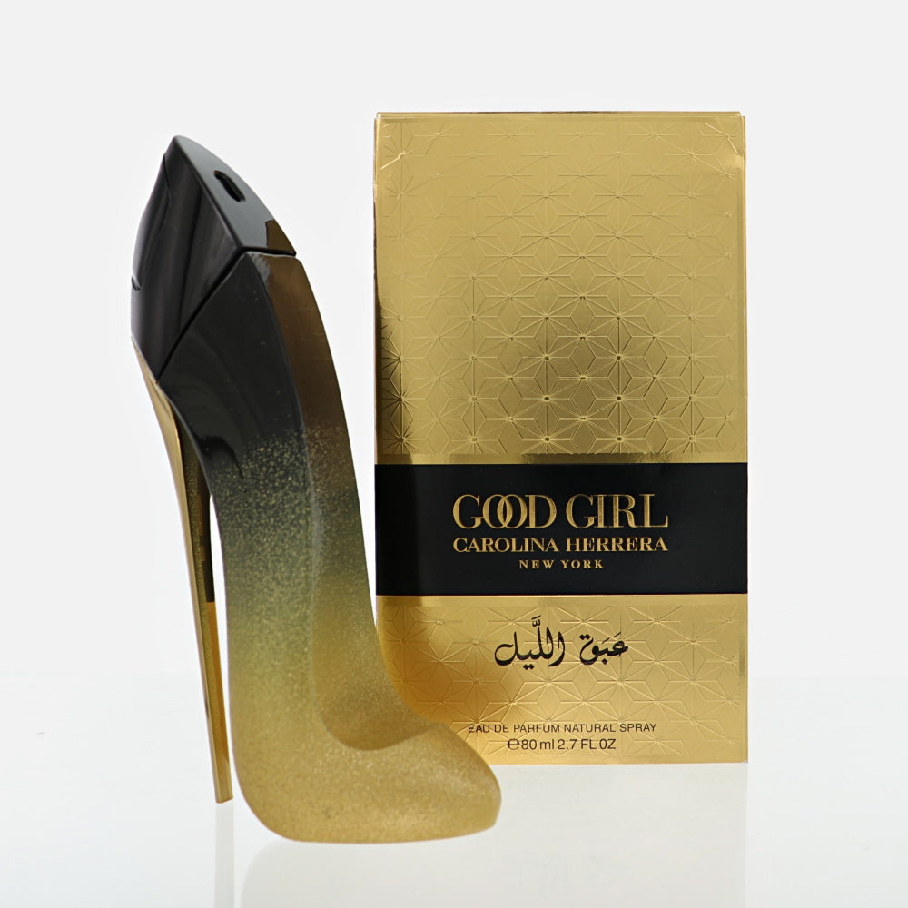 Good Girl Midnight By Carolina Herrera