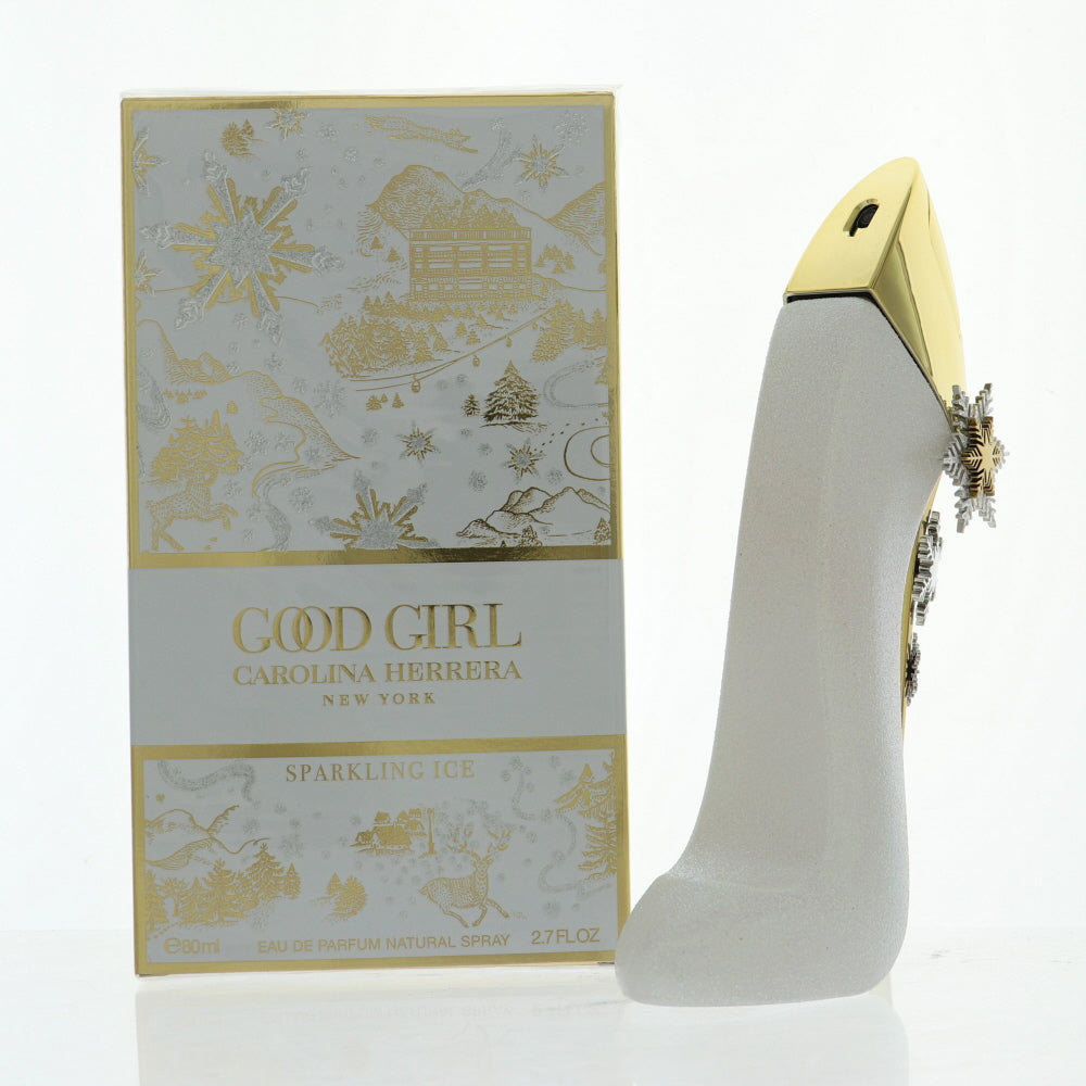 Good Girl Sparkling Ice By Carolina Herrera