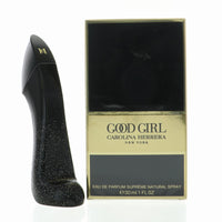 Ch Good Girl Supreme by Carolina Herrera