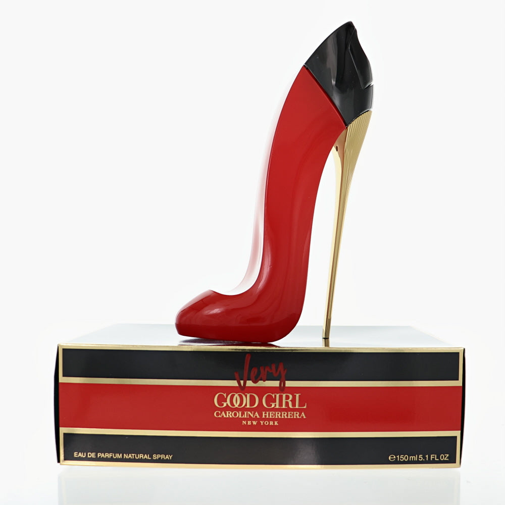 Very Good Girl By Carolina Herrera