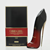 Very Good Girl Elixir By Carolina Herrera
