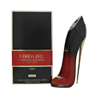 Very Good Girl Elixir By Carolina Herrera